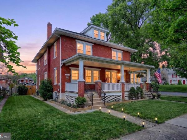 1057 LOCUST STREET, COLUMBIA, PA 17512