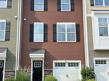 332 AQUA SQUARE, Unit 174, EDGEWOOD, MD 21040