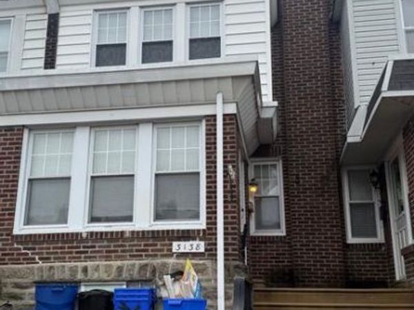 3138 UNRUH AVENUE, PHILADELPHIA, PA 19149