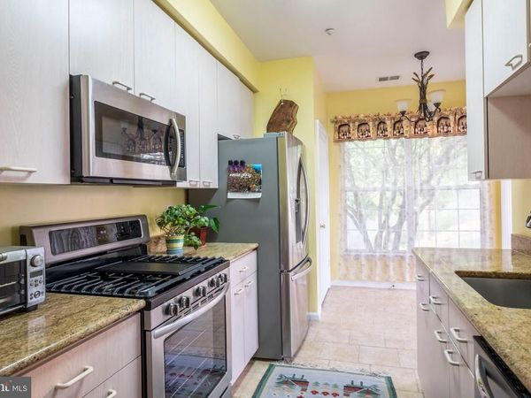 5916 FOUNDERS HILL DRIVE, Unit 104, ALEXANDRIA, VA 22310