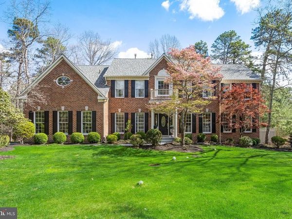 9 ASTER COURT, MEDFORD, NJ 08055