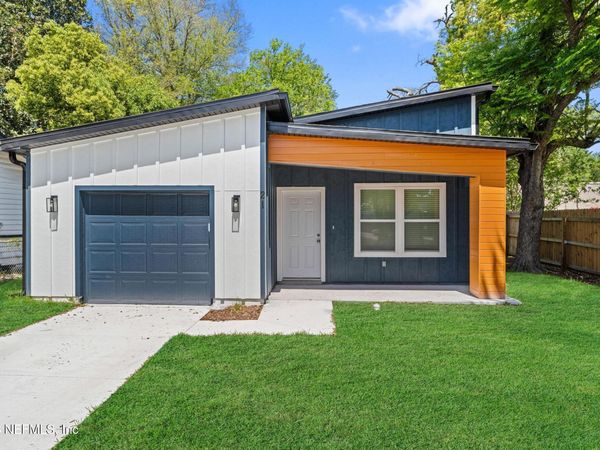 21 W 22ND Street, Jacksonville, FL 32206