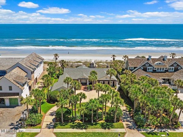 133 PONTE VEDRA Boulevard, Ponte Vedra Beach, FL 32082