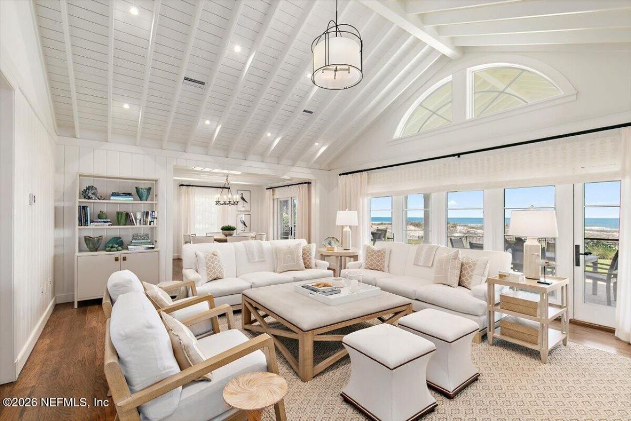 133 Ponte Vedra Boulevard, Ponte Vedra Beach, FL 32082 Photo