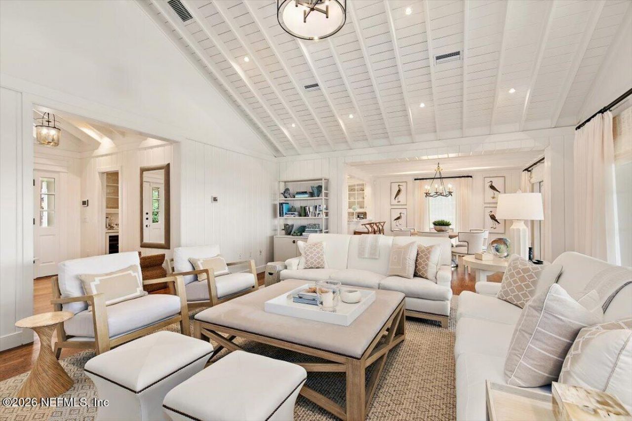 133 Ponte Vedra Boulevard, Ponte Vedra Beach, FL 32082 Photo