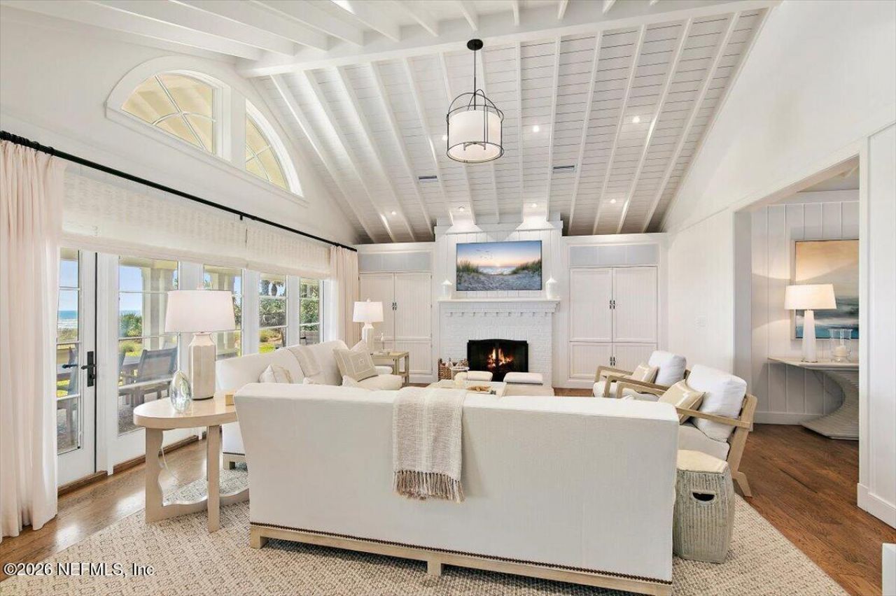 133 Ponte Vedra Boulevard, Ponte Vedra Beach, FL 32082 Photo