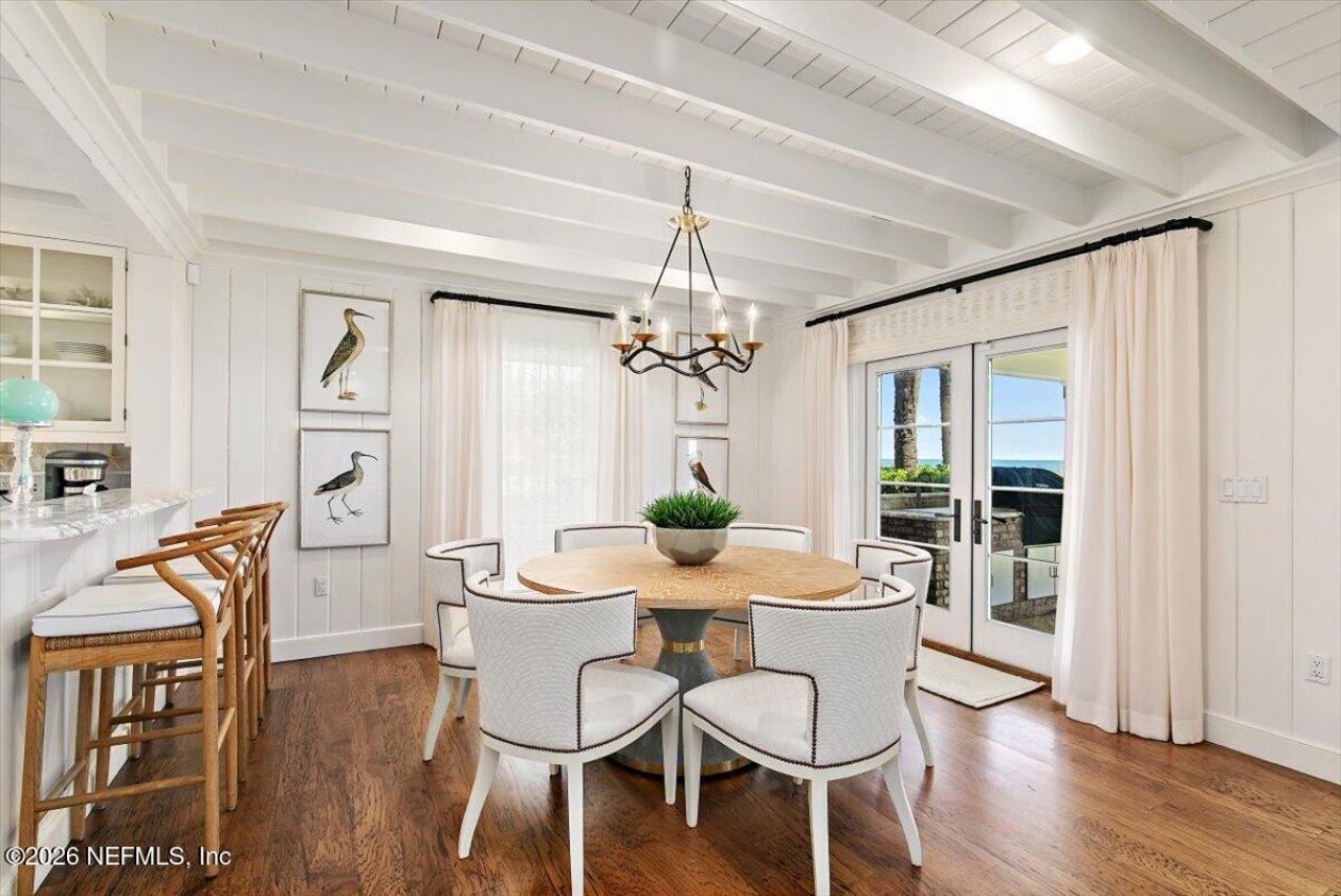 133 Ponte Vedra Boulevard, Ponte Vedra Beach, FL 32082 Photo