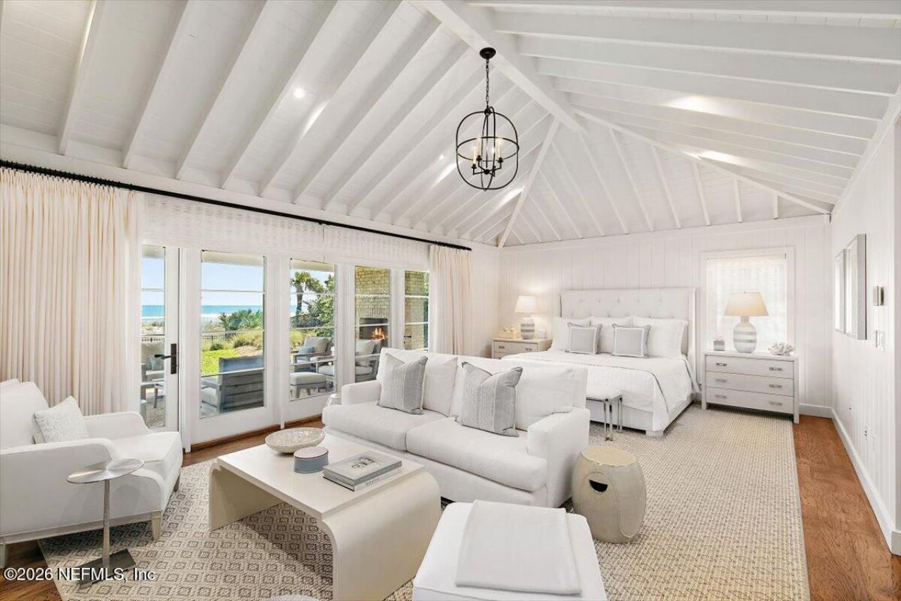 133 Ponte Vedra Boulevard, Ponte Vedra Beach, FL 32082 Photo