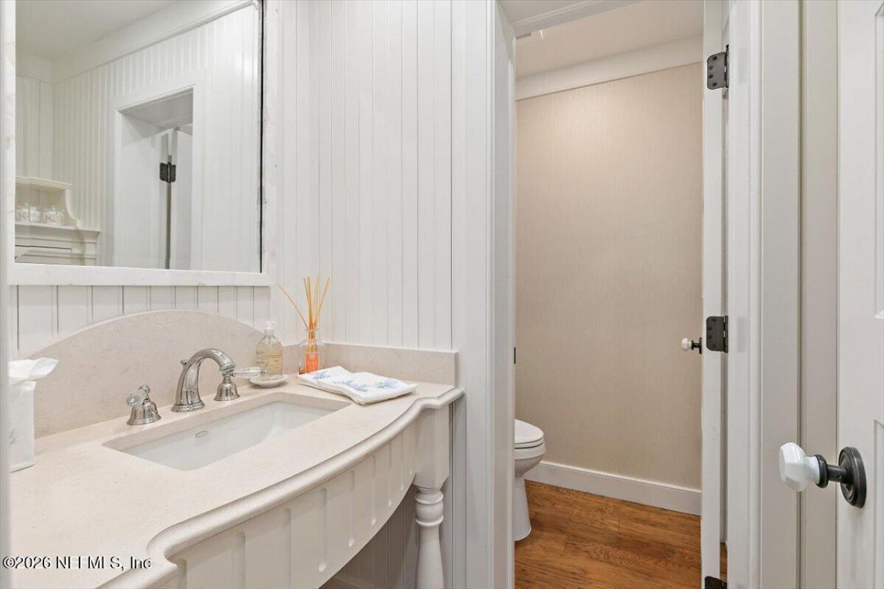 133 Ponte Vedra Boulevard, Ponte Vedra Beach, FL 32082 Photo