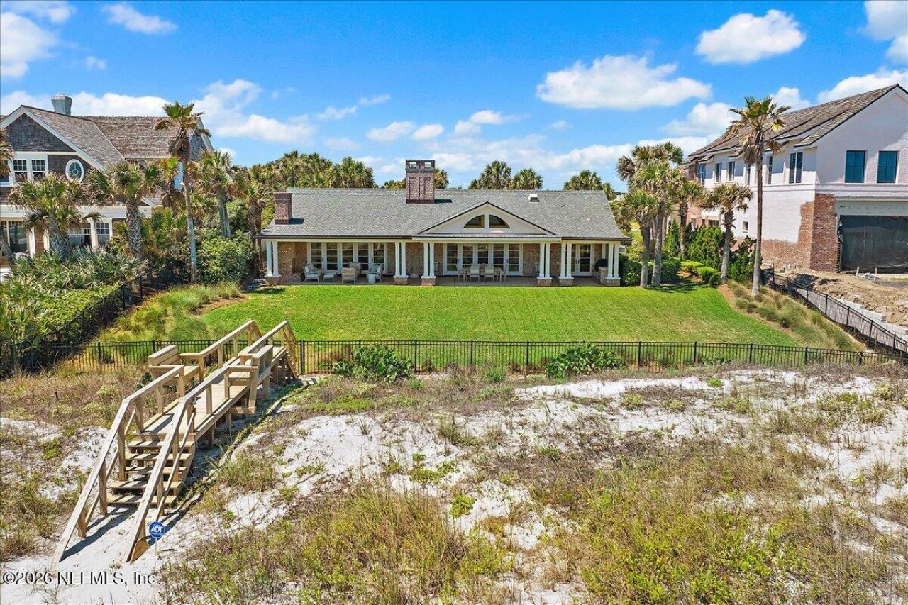 133 Ponte Vedra Boulevard, Ponte Vedra Beach, FL 32082 Photo