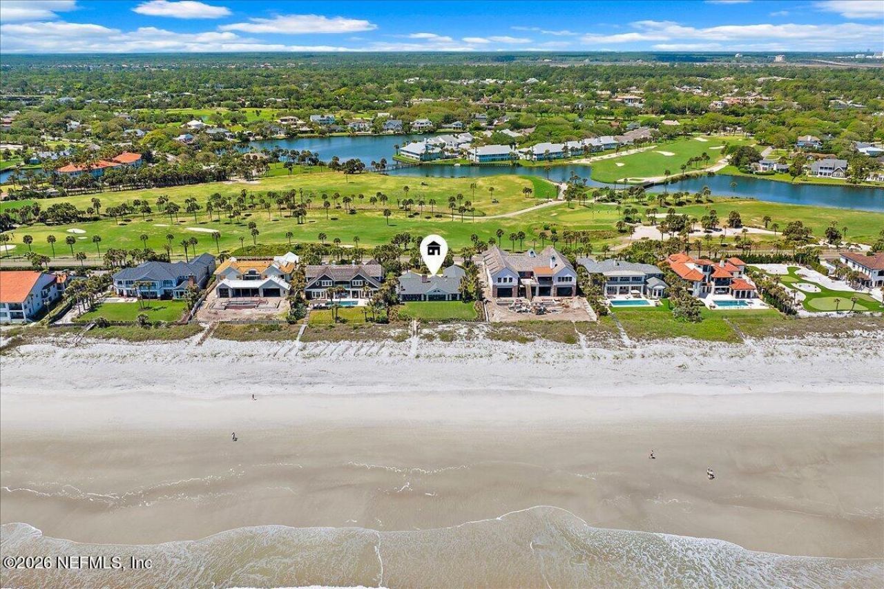 133 Ponte Vedra Boulevard, Ponte Vedra Beach, FL 32082 Photo