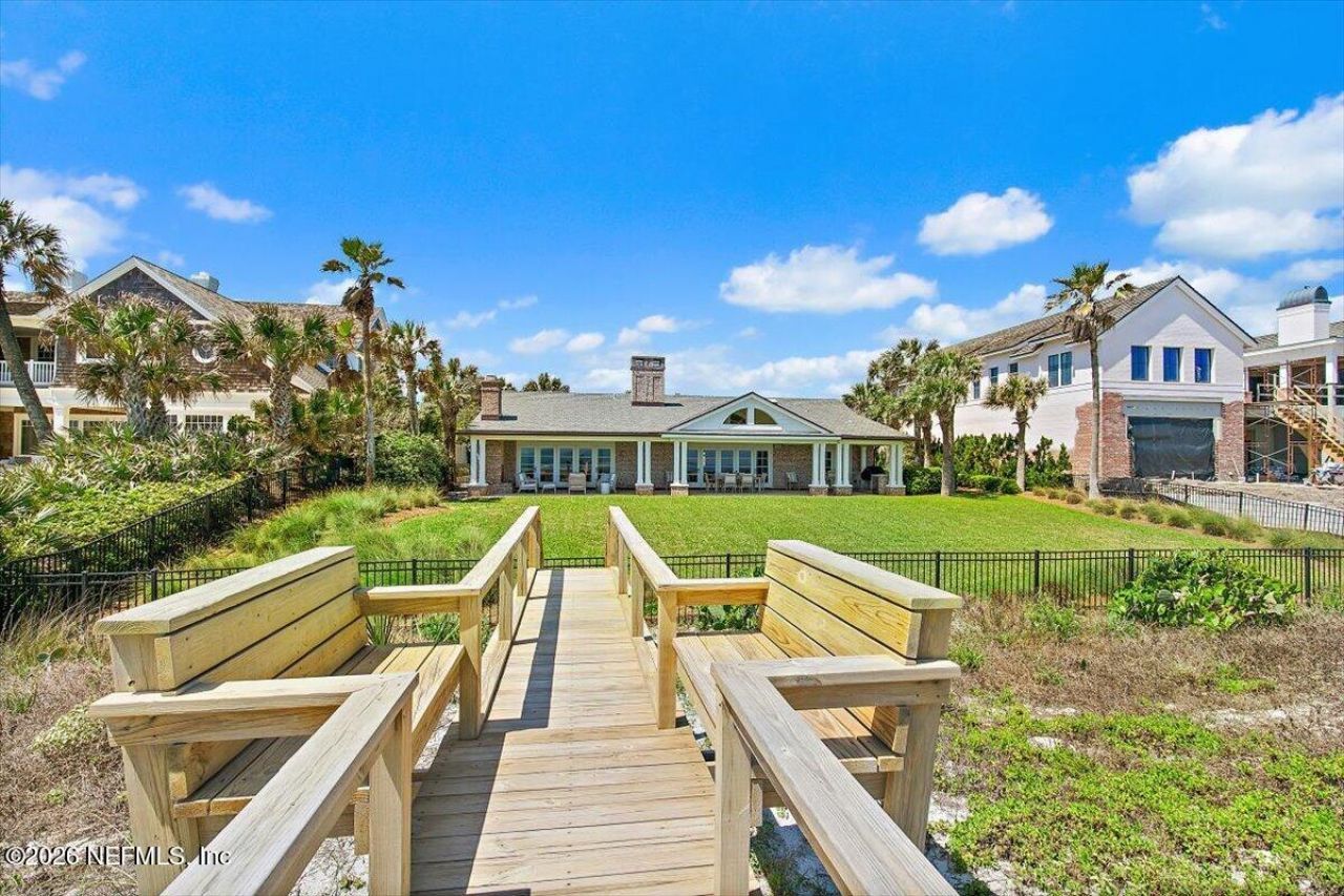 133 Ponte Vedra Boulevard, Ponte Vedra Beach, FL 32082 Photo
