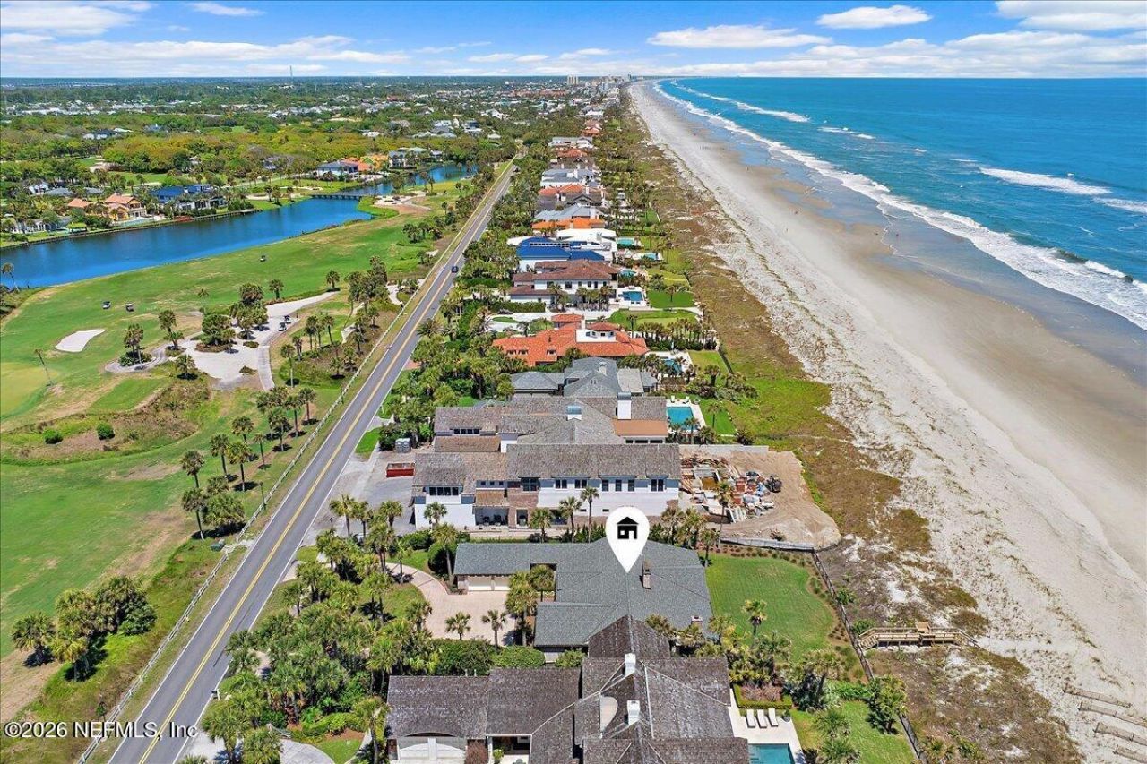 133 Ponte Vedra Boulevard, Ponte Vedra Beach, FL 32082 Photo