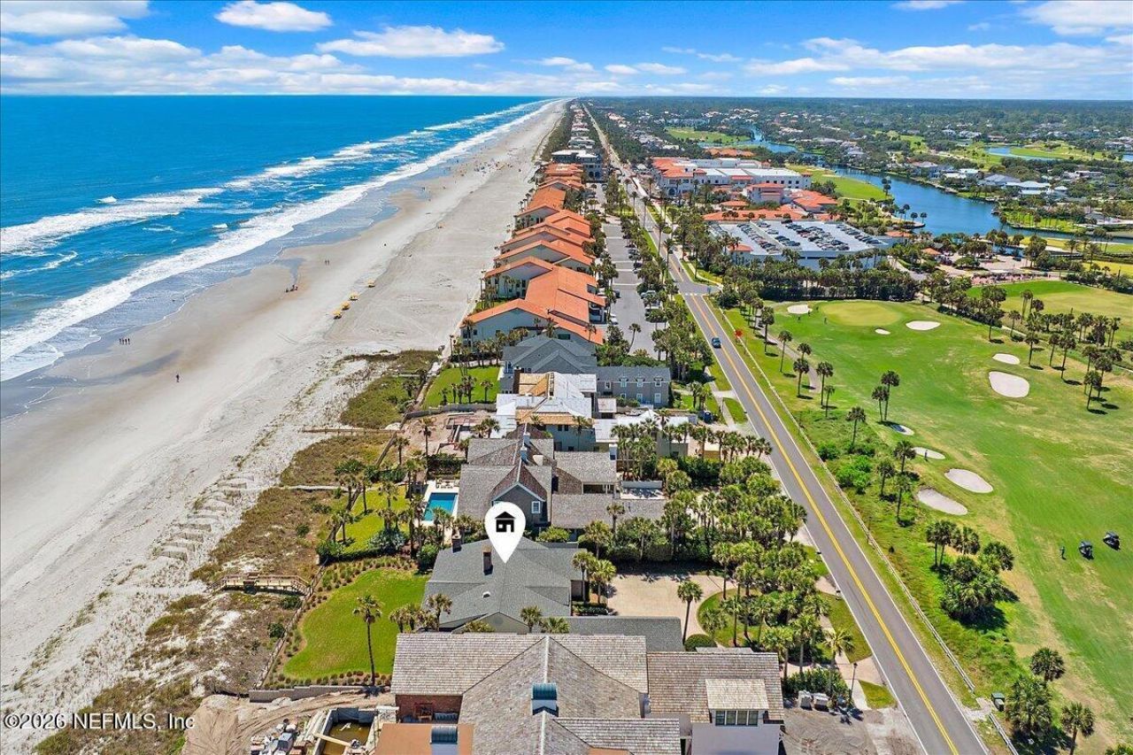 133 Ponte Vedra Boulevard, Ponte Vedra Beach, FL 32082 Photo