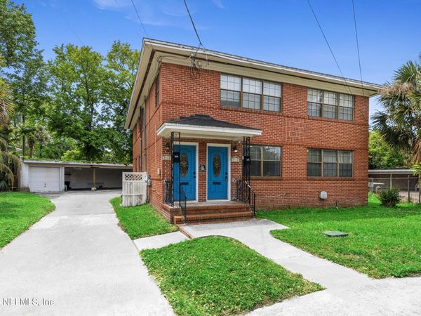 3116 BELDEN Circle, Jacksonville, FL 32207