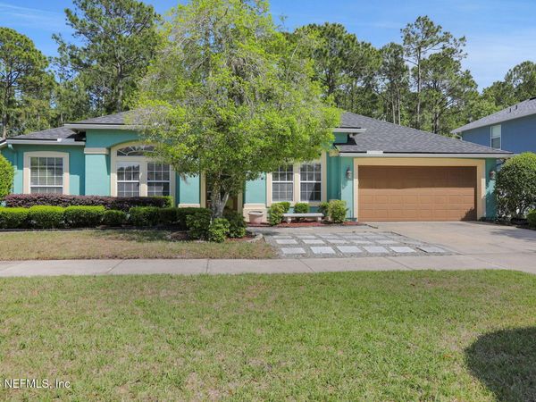 13745 VICTORIA LAKES Drive, Jacksonville, FL 32226