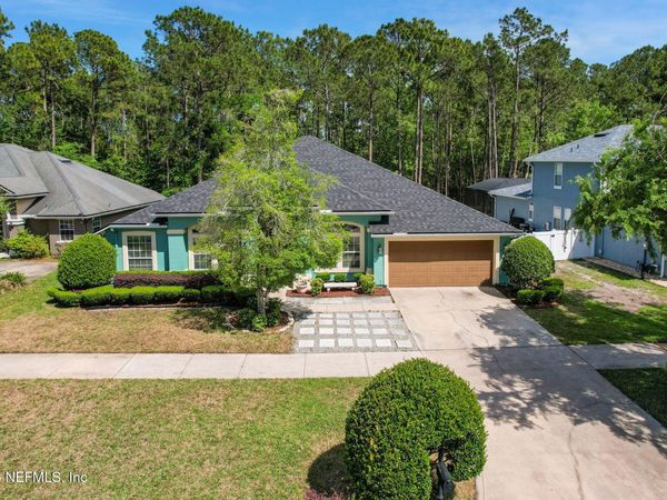 13745 VICTORIA LAKES Drive, Jacksonville, FL 32226