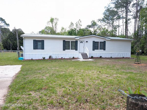 120 BARRACUDA Drive, Palatka, FL 32177