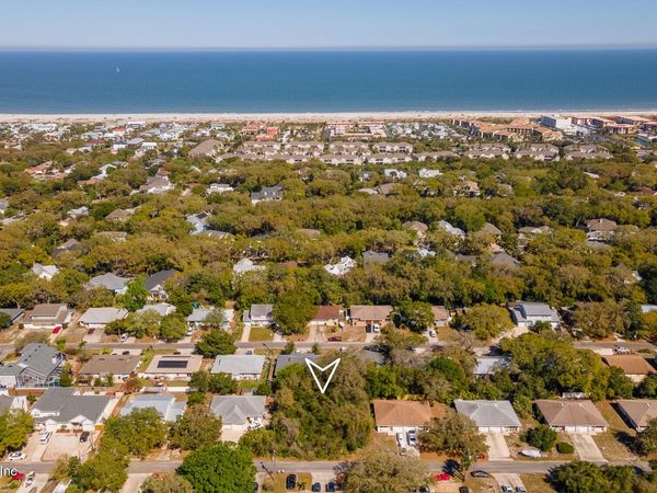 58 ATLANTIC OAKS Circle, St. Augustine, FL 32080