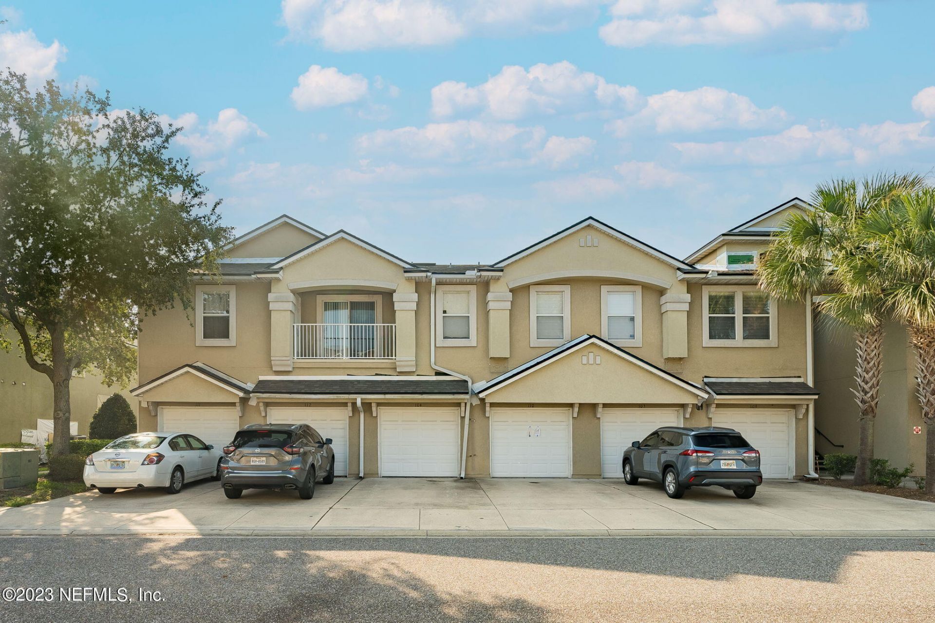 7064 Deer Lodge Circle, Unit 104, Jacksonville, FL 32256 Main Photo