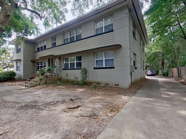 1464 HOLMESDALE Road, Unit 4, Jacksonville, FL 32207