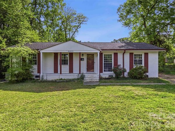 4411 Kevin Court , Charlotte, NC 28205