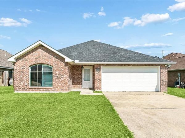46496 COTE Court, Hammond, LA 70401