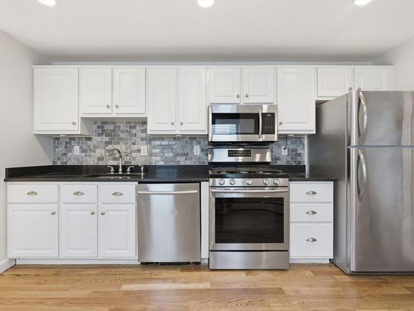 28 Pleasant Street, Unit 2, Boston, MA 02129