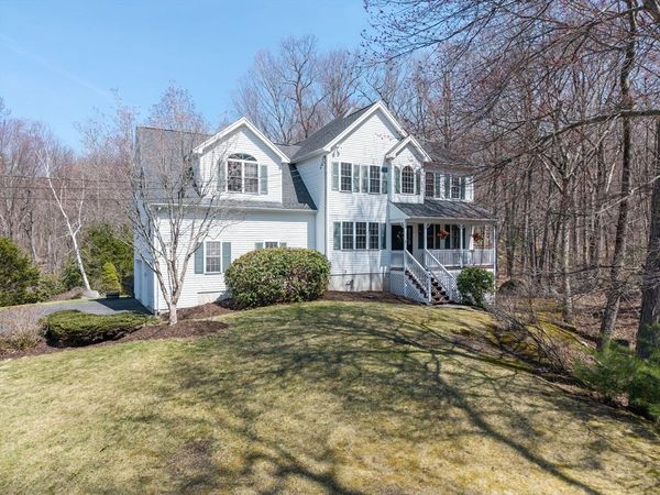 6 Field Pond Rd, Milford, MA 01757