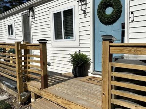 5 Keystone Road, Holbrook, MA 02343