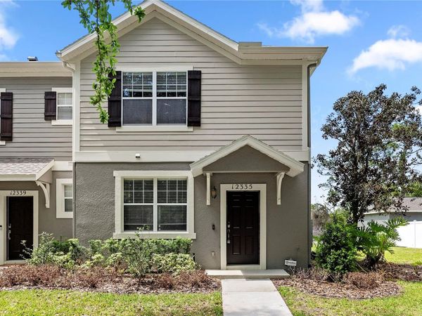 12335 CRUXBURY DRIVE, WINDERMERE, FL 34786