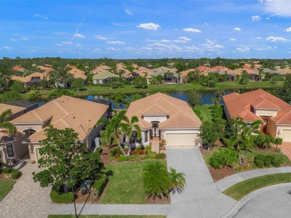 531 LATITUDE LANE , OSPREY, FL 34229