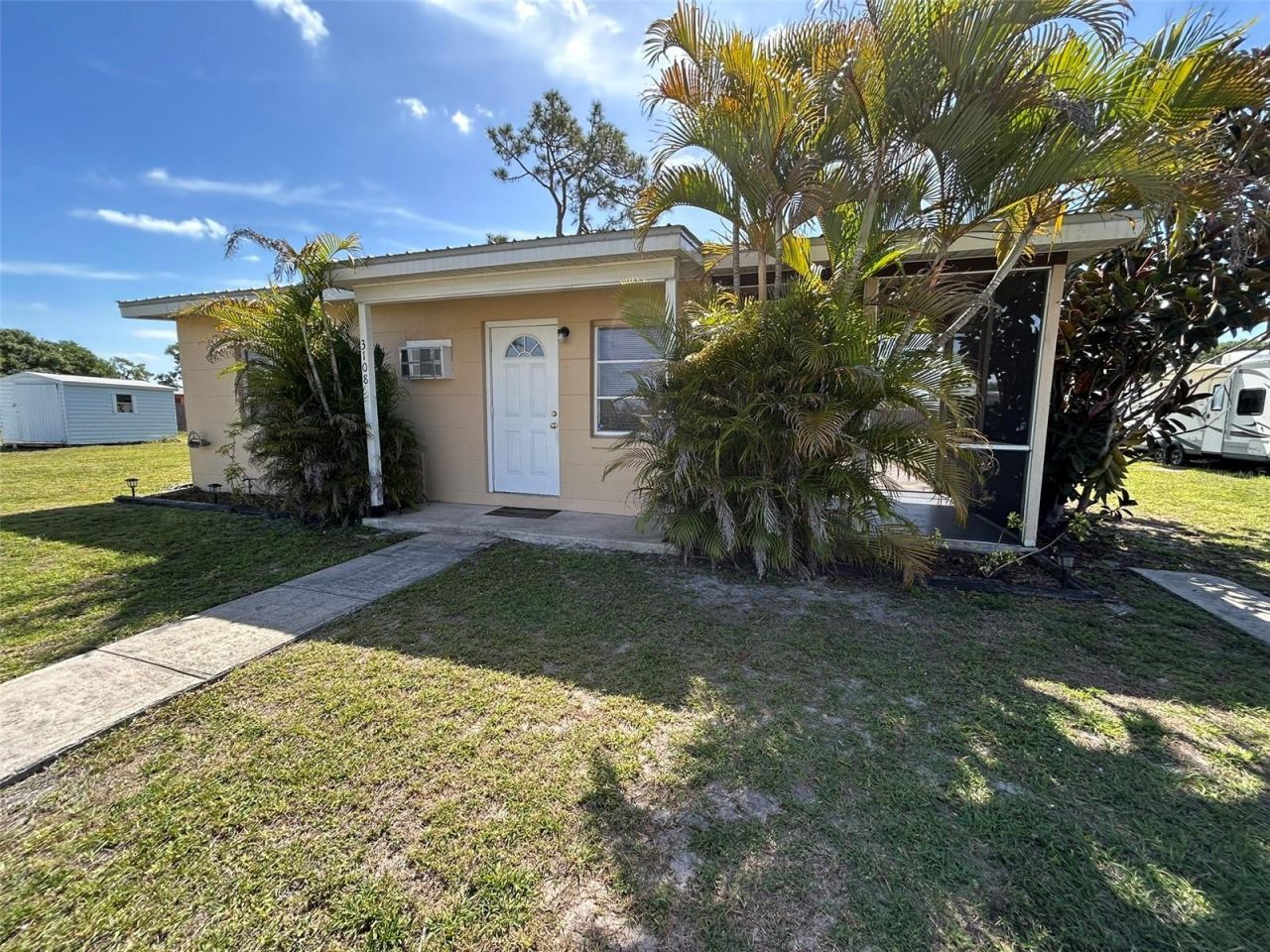 3108 Crestwood Drive, Port Charlotte, FL 33952 Main Photo