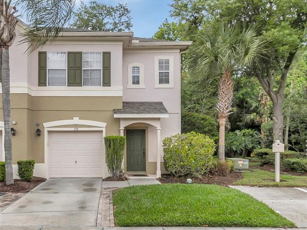 572 PINEBRANCH CIRCLE, WINTER SPRINGS, FL 32708
