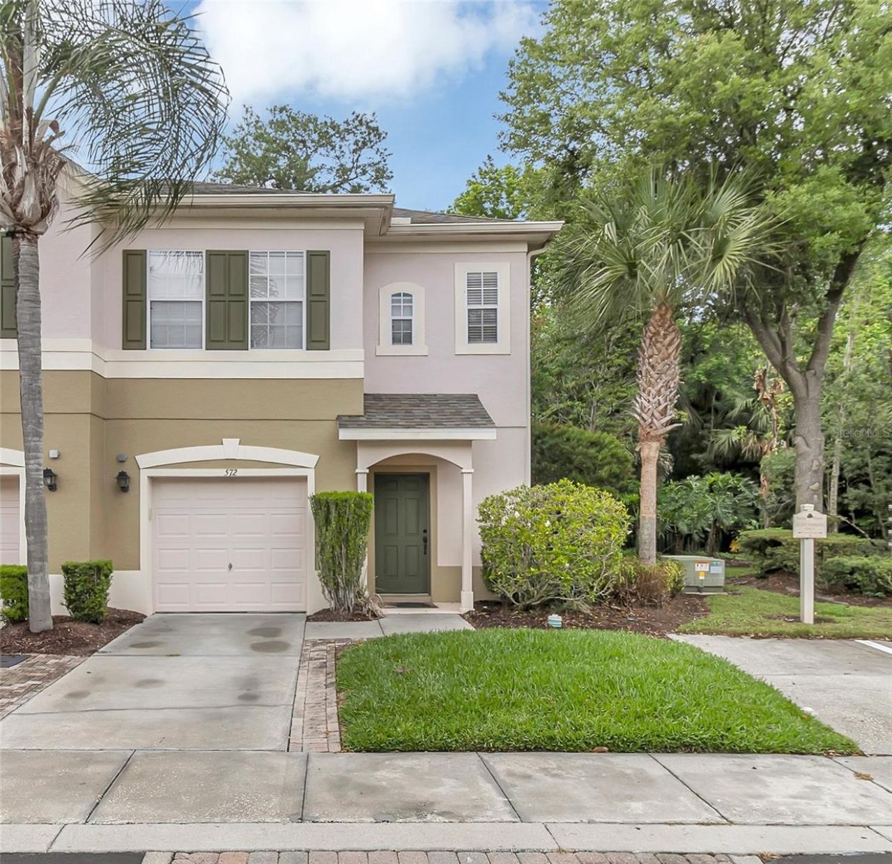 572 Pinebranch Circle, Winter Springs, FL 32708 Photo