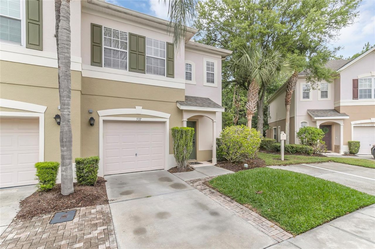 572 Pinebranch Circle, Winter Springs, FL 32708 Photo