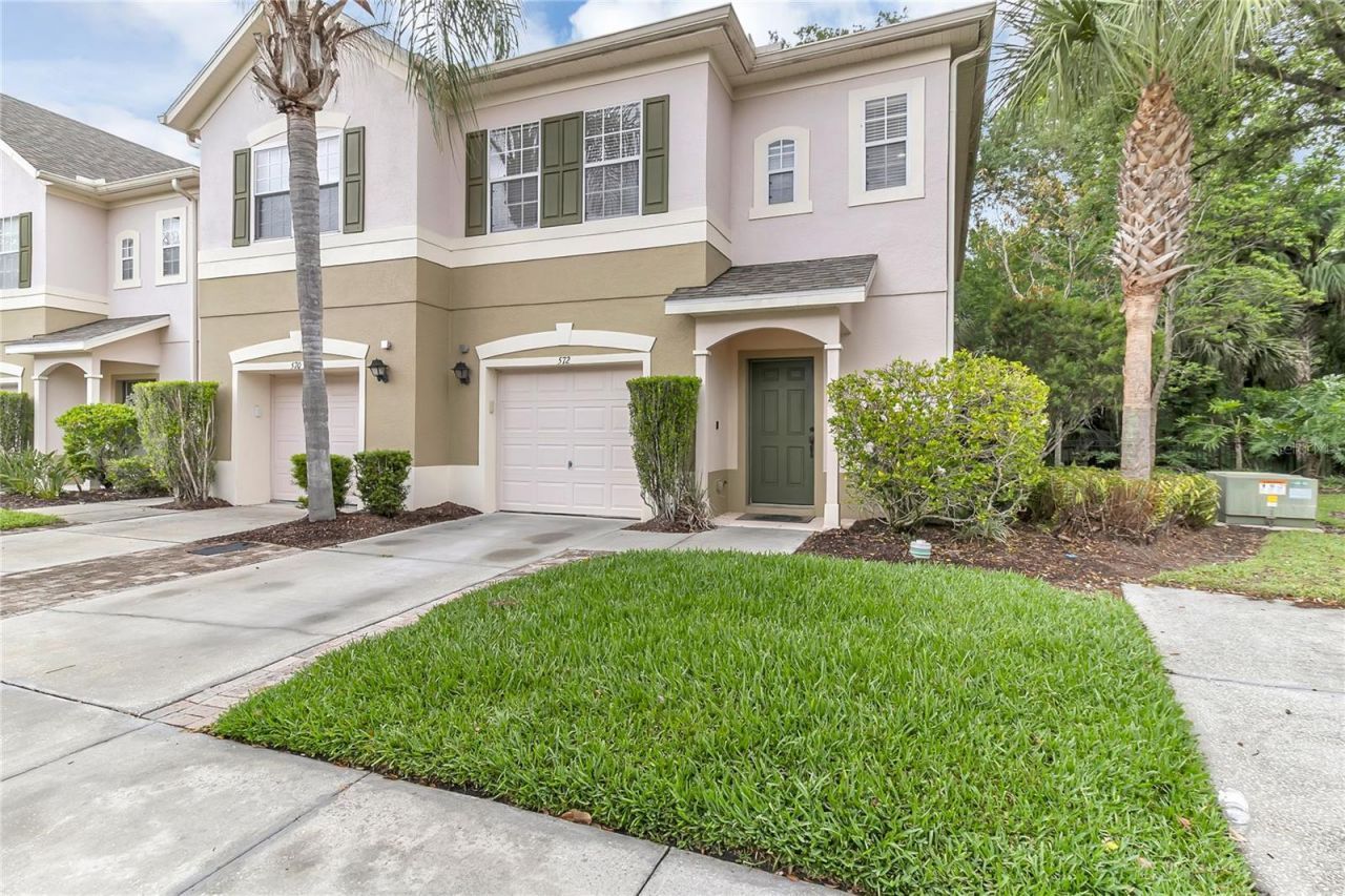572 Pinebranch Circle, Winter Springs, FL 32708 Photo