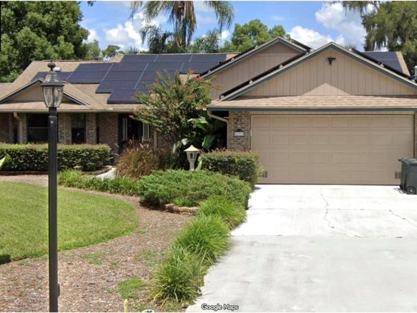 731 ROBERTS AVENUE , DELAND, FL 32724