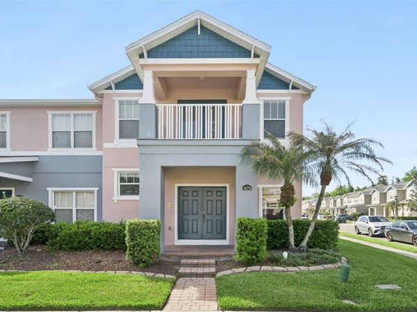 16178 OLD ASH LOOP , ORLANDO, FL 32828