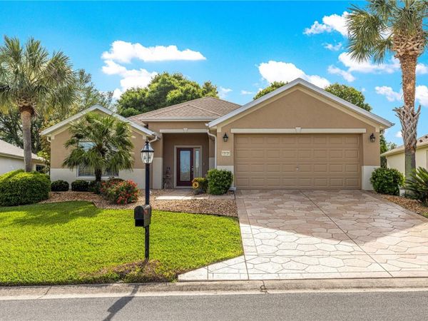 13131 SE 91ST COURT ROAD , SUMMERFIELD, FL 34491