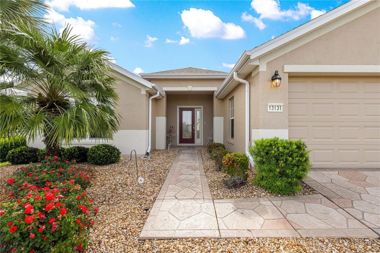 13131 SE 91st Court Road , Summerfield, FL 34491 Photo