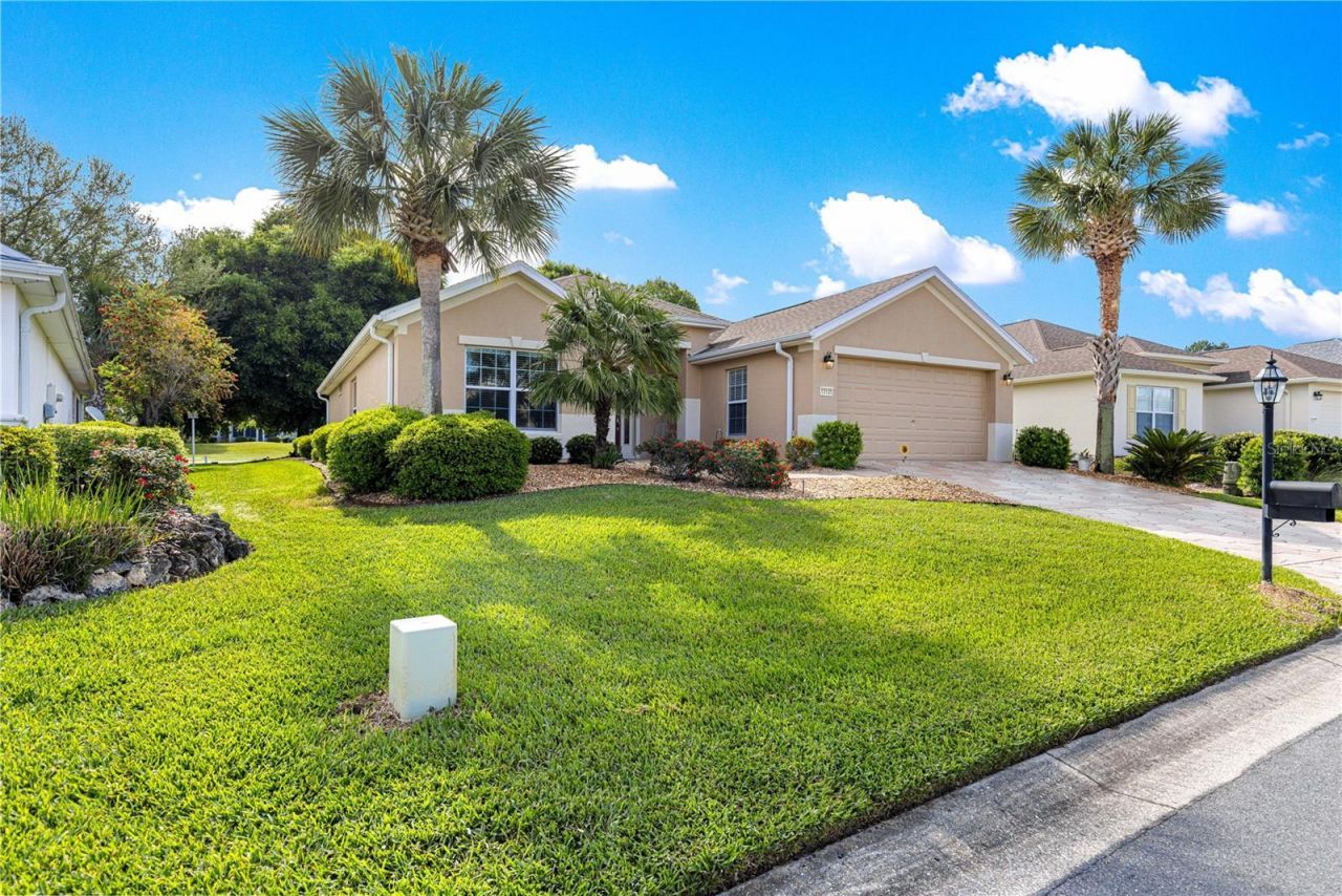 13131 SE 91st Court Road , Summerfield, FL 34491 Photo