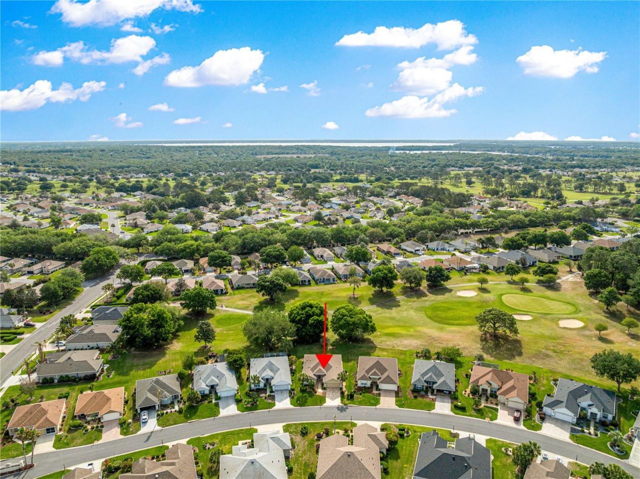 13131 SE 91st Court Road , Summerfield, FL 34491 Photo