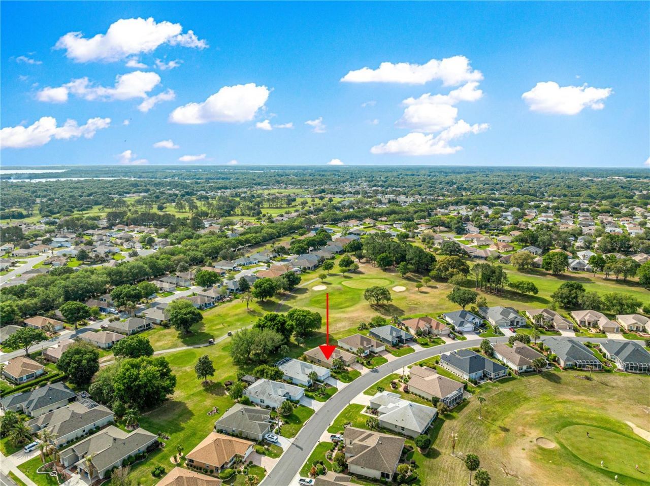 13131 SE 91st Court Road , Summerfield, FL 34491 Photo