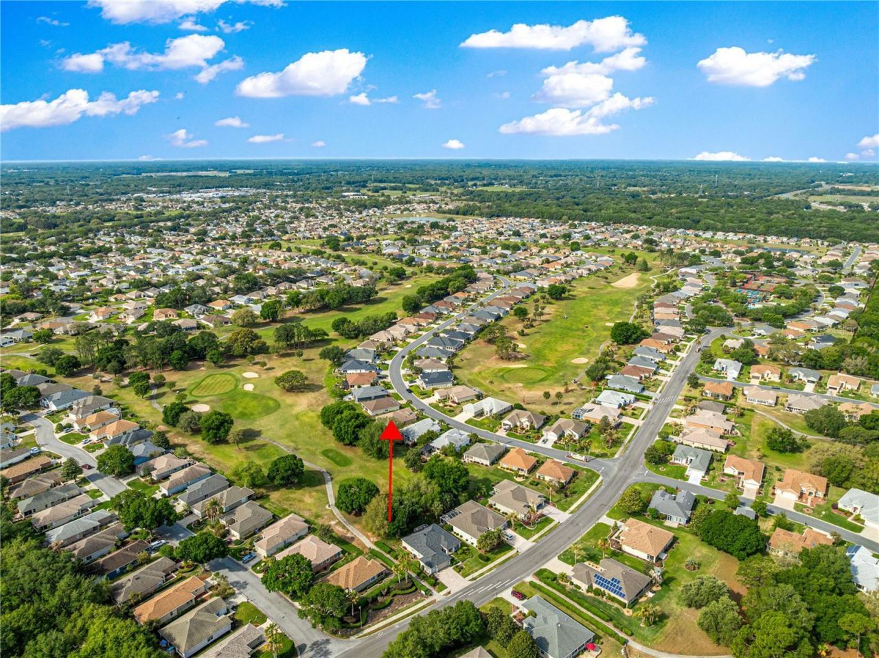 13131 SE 91st Court Road , Summerfield, FL 34491 Photo