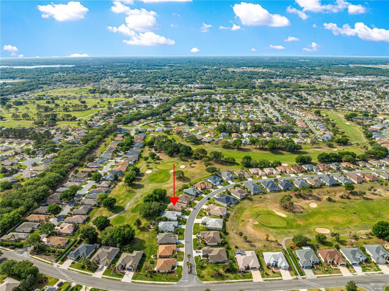 13131 SE 91st Court Road , Summerfield, FL 34491 Photo