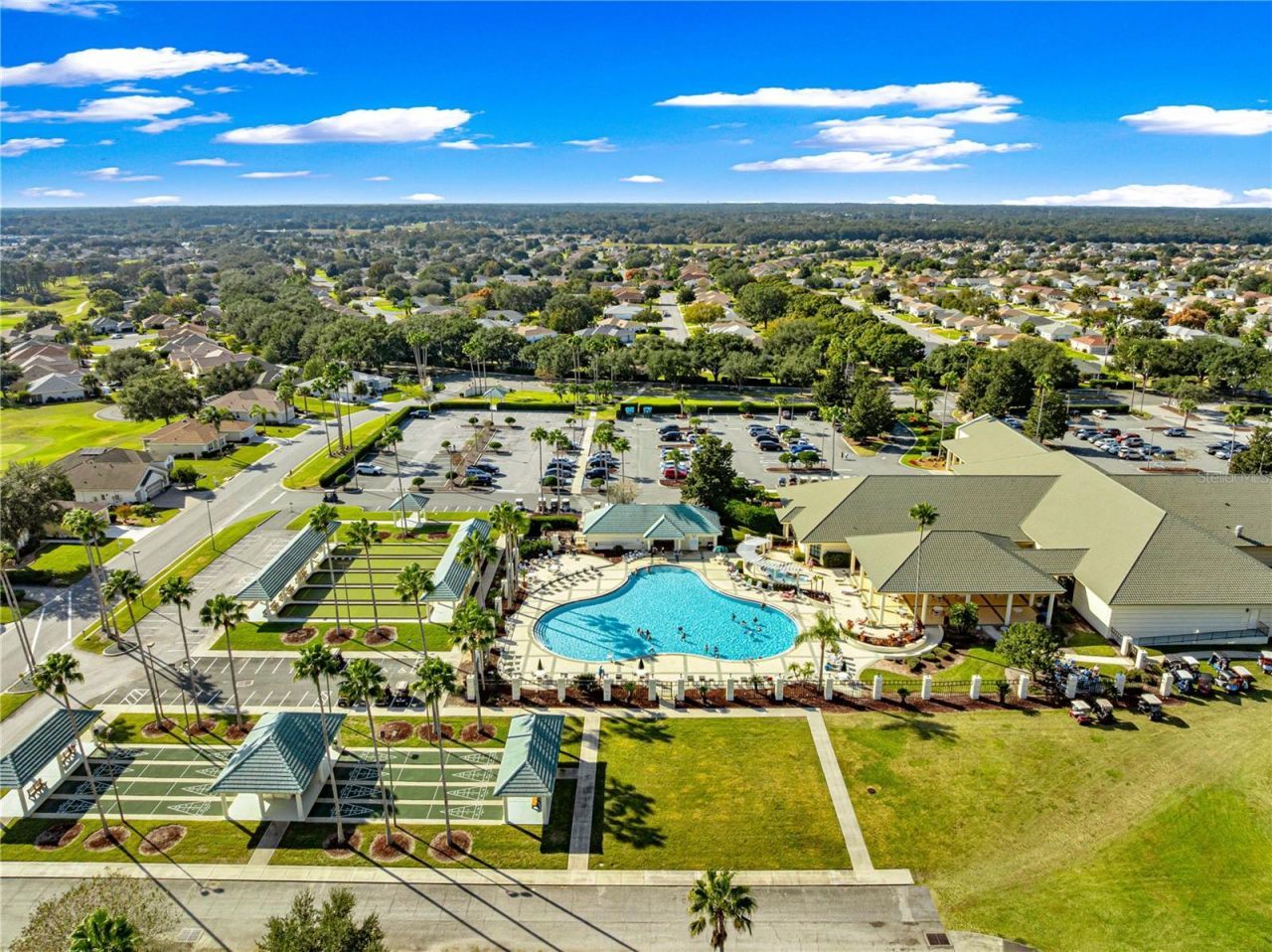 13131 SE 91st Court Road , Summerfield, FL 34491 Photo