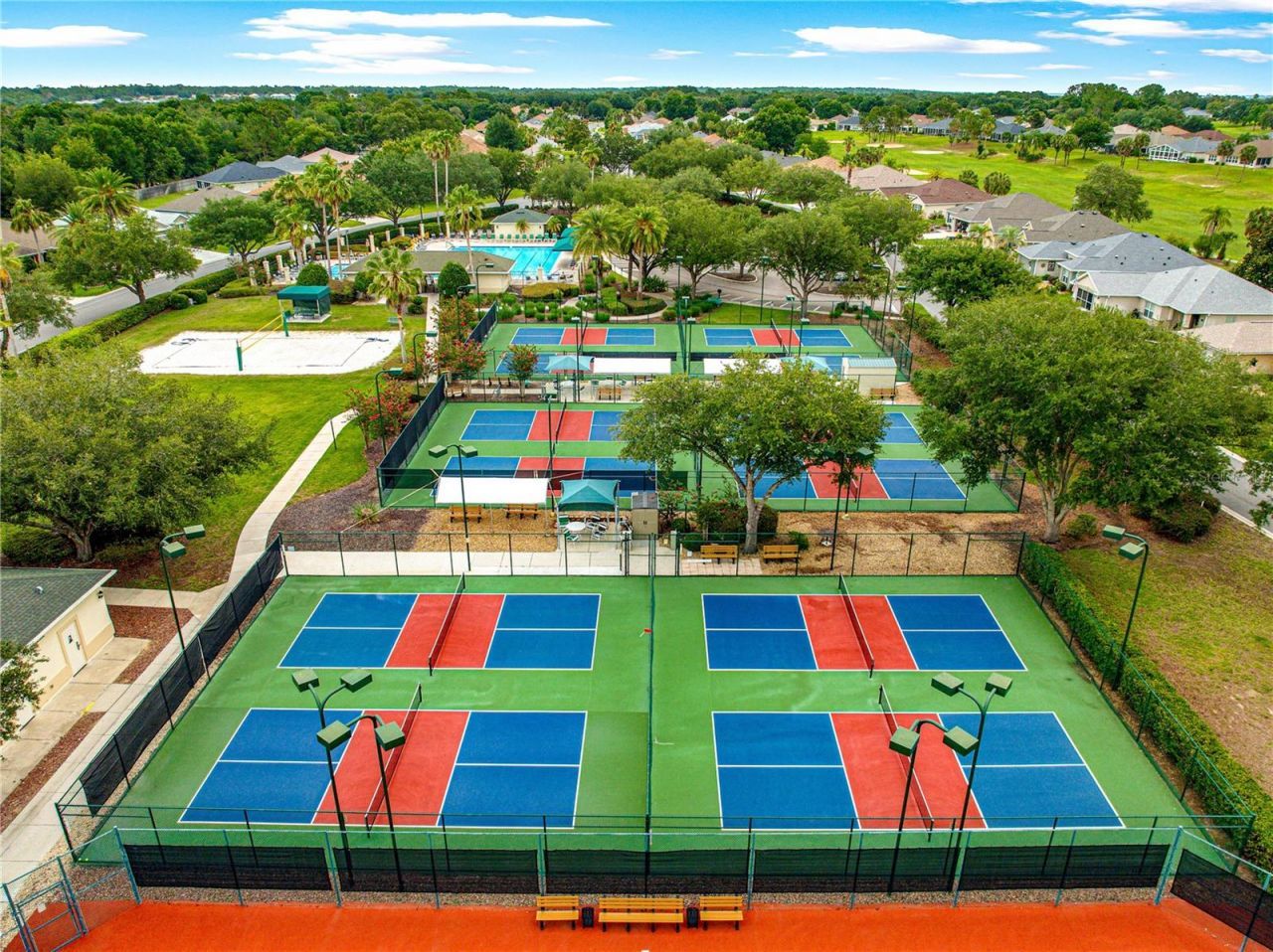 13131 SE 91st Court Road , Summerfield, FL 34491 Photo