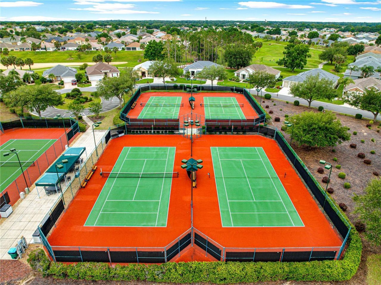 13131 SE 91st Court Road , Summerfield, FL 34491 Photo