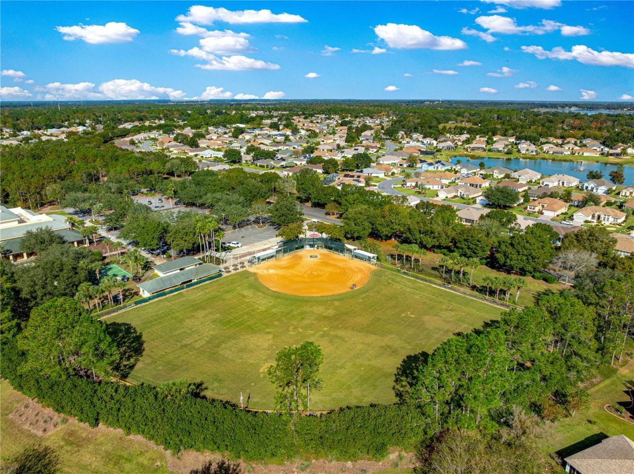 13131 SE 91st Court Road , Summerfield, FL 34491 Photo